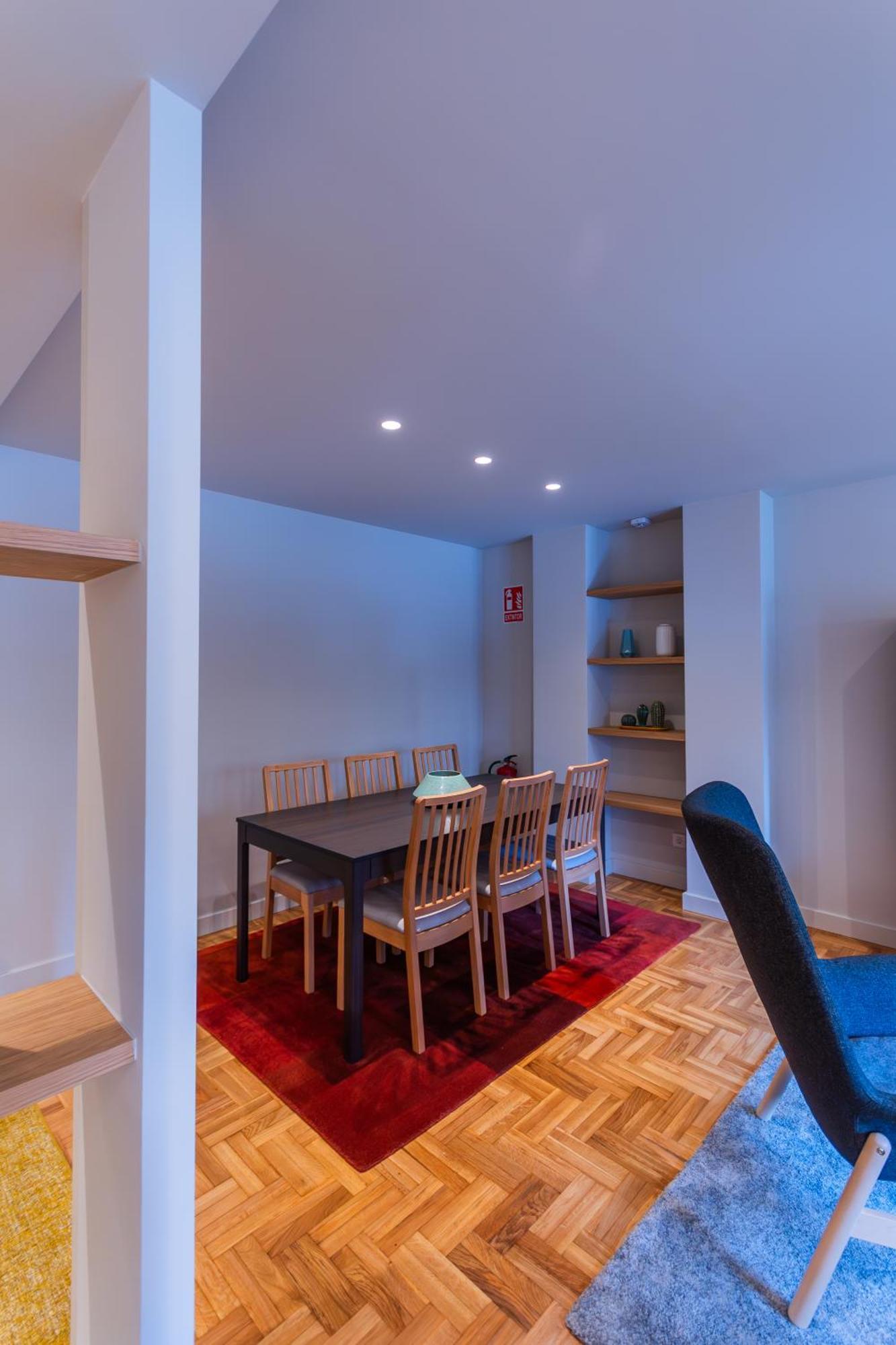 Casa Erme - Vut 4908 As Lägenhet Avilés Exteriör bild