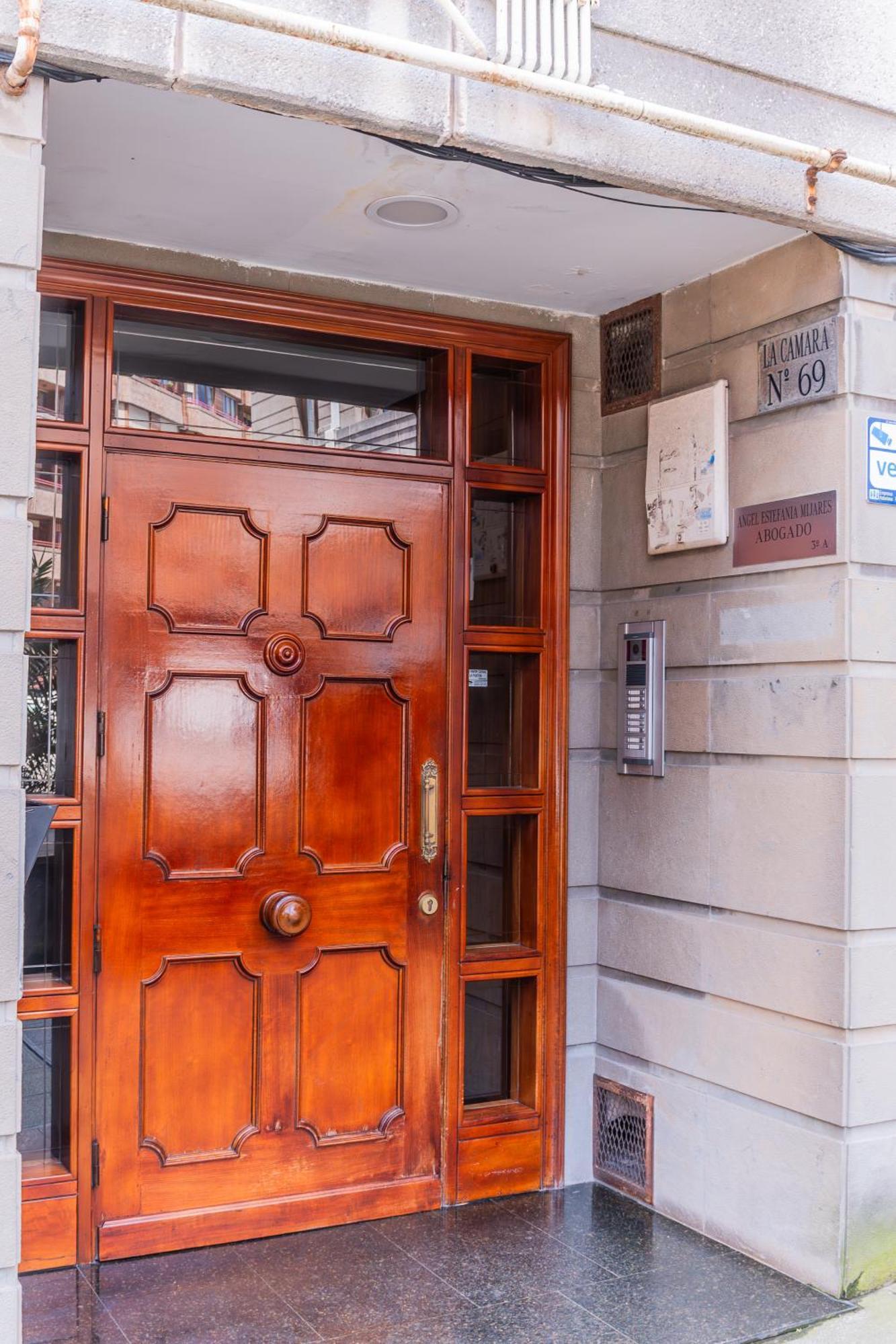 Casa Erme - Vut 4908 As Lägenhet Avilés Exteriör bild